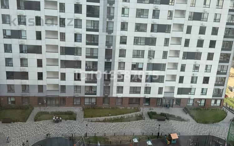 1-комнатная квартира · 43 м² · 9/14 этаж, Шамши Калдаяков 44 — пересечение с Улы Дала за 27.5 млн ₸ в Астане, Алматы р-н — фото 2