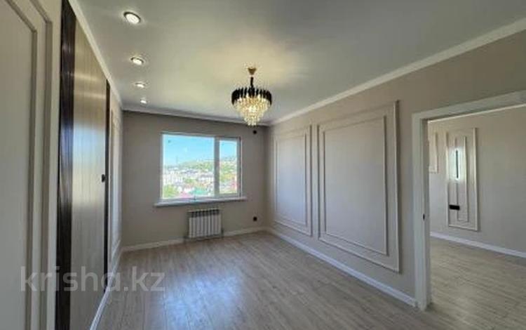 2-бөлмелі пәтер · 50 м² · 8/9 қабат, Райымбек батыра, бағасы: 32.5 млн ₸ в  — фото 2