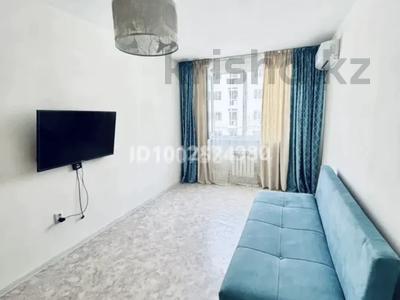 1-комнатная квартира · 36 м² · 6/9 этаж, мкр Думан-2 277a — Райымбека батыра и ВОАД за 200 000 ₸ в Алматы, Медеуский р-н