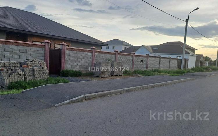 Отдельный дом · 4 комнаты · 218 м² · 12.5 сот., Шырақ 42 за 55 млн 〒 в Косшы — фото 33