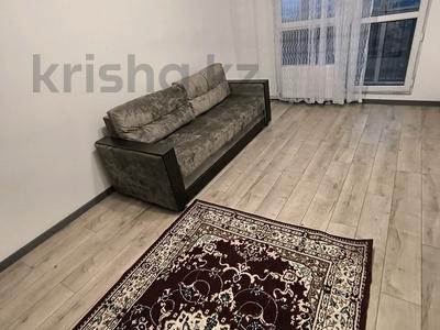 2-бөлмелі пәтер · 48 м² · 5/5 қабат, мкр Самгау, улица Ырысты — Рыскулова - Петрова, бағасы: 27.5 млн ₸ в Алматы, Алатауский р-н