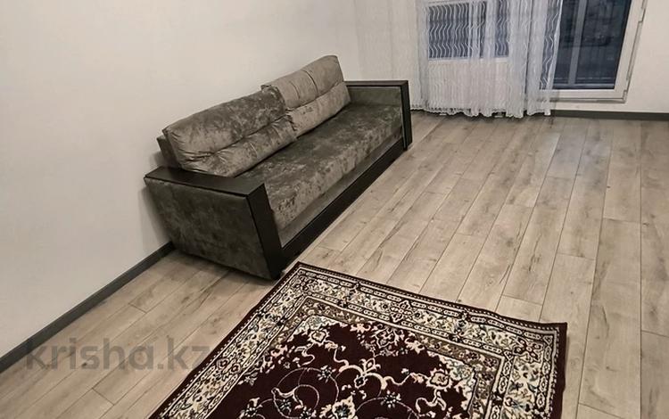 2-бөлмелі пәтер · 48 м² · 5/5 қабат, мкр Самгау, улица Ырысты — Рыскулова - Петрова, бағасы: 27.5 млн ₸ в Алматы, Алатауский р-н — фото 2