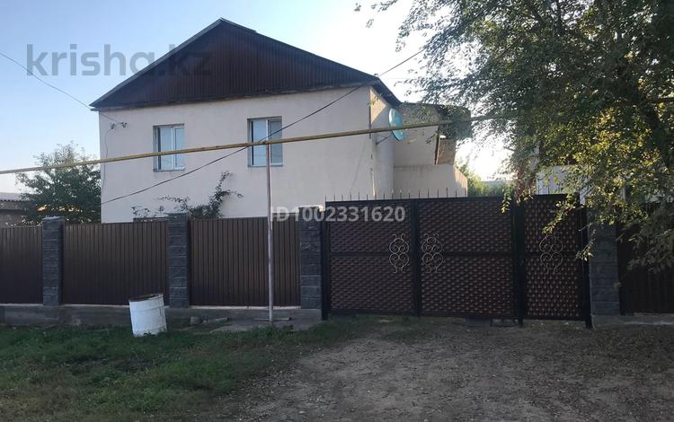 Отдельный дом · 4 комнаты · 135 м² · 8.9 сот., Тынышбаева за 39 млн 〒 в Боралдае (Бурундай) — фото 2