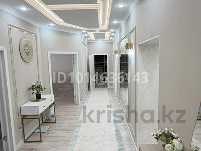 5-бөлмелі пәтер · 149.3 м² · 1/7 қабат, 17-ш/а., ​17-й микрорайон 110 124, бағасы: 67 млн ₸ в Актау, 17-й мкр