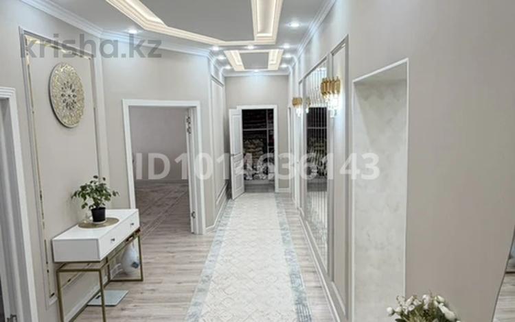 5-бөлмелі пәтер · 149.3 м² · 1/7 қабат, 17-ш/а., ​17-й микрорайон 110 124, бағасы: 67 млн ₸ в Актау, 17-й мкр — фото 2