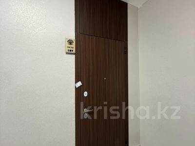 2-бөлмелі пәтер · 60.7 м² · 4/15 қабат, Ракымжан Кошкарбаев 54а, бағасы: 34.5 млн 〒 в Астане, Алматы р-н