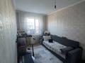 2-комнатная квартира · 45 м² · 2/4 этаж, Кабанбай батыра 24 за 13.5 млн ₸ в Талдыкоргане, мкр Жетысу — фото 2