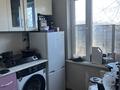 2-комнатная квартира · 45 м² · 2/4 этаж, Кабанбай батыра 24 за 13.5 млн ₸ в Талдыкоргане, мкр Жетысу — фото 3