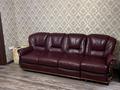 3-бөлмелі пәтер · 65 м² · 1/5 қабат, Абая 53/1 — Валиханова, бағасы: 300 000 ₸ в Астане, р-н Байконур — фото 8