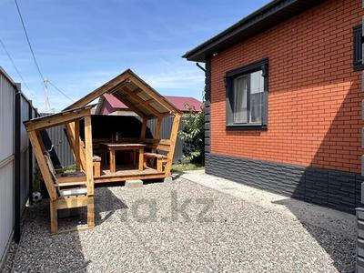 Жеке үй · 4 бөлме · 120 м² · 5 жүзд., 13 61 — 8, бағасы: 65 млн ₸ в Жана куате