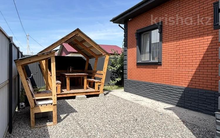 Жеке үй · 4 бөлме · 120 м² · 5 жүзд., 13 61 — 8, бағасы: 65 млн ₸ в Жана куате — фото 2