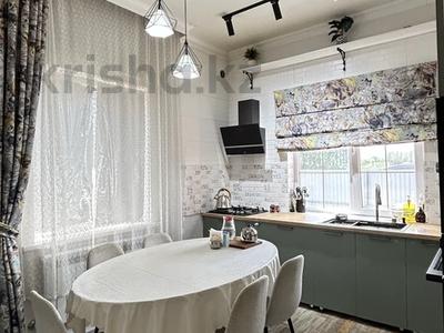 Отдельный дом · 4 комнаты · 120 м² · 5 сот., 13 61 — 8 за 59 млн ₸ в Жана куате