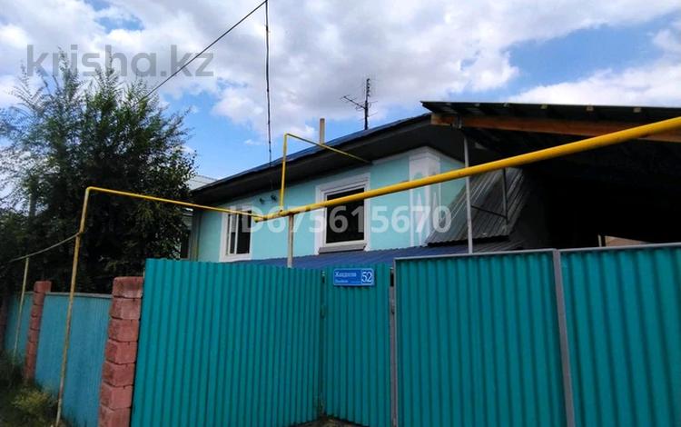 Отдельный дом · 6 комнат · 150 м² · 7 сот., Джандосова 52 — Алтынсарина за 40 млн 〒 в Талгаре — фото 8