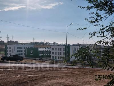 Жер телімі · 8.5 сотық, Сәуле ш/а 205 — Высоковольт, бағасы: 9 млн ₸ в Шымкенте, Аль-Фарабийский р-н