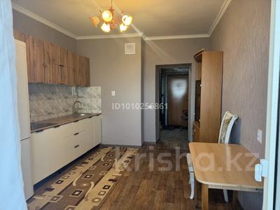 1-бөлмелі пәтер · 64 м² · 8/16 қабат, мкр Шугыла, Жуалы 17, бағасы: 34.5 млн ₸ в Алматы, Наурызбайский р-н