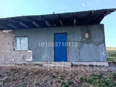 Дача · 1 комната · 26 м² · 6 сот., Вишнёвая 15 за 2.5 млн 〒 в Талдыкоргане