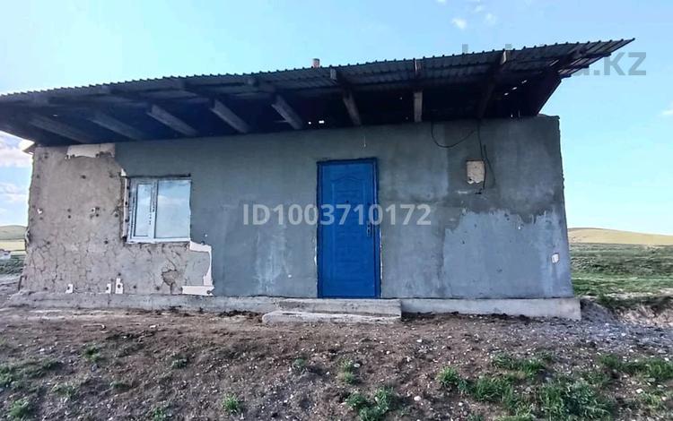 Дача · 1 комната · 26 м² · 6 сот., Вишнёвая 15 за 2.5 млн 〒 в Талдыкоргане — фото 2