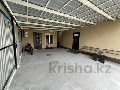 Отдельный дом • 12 комнат • 426.9 м² • 7.5 сот., Абхазская за 150 млн 〒 в Алматы, Турксибский р-н