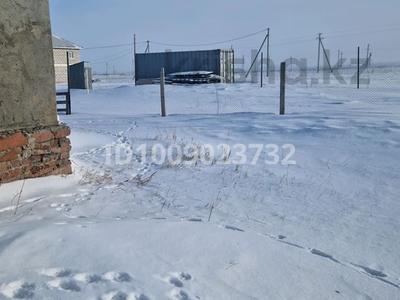 Отдельный дом · 4 комнаты · 100 м² · 10 сот., Жеруйык 7 за 15 млн 〒 в Акколе