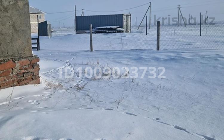 Отдельный дом · 4 комнаты · 100 м² · 10 сот., Жеруйык 7 за 14 млн ₸ в Акколе — фото 2