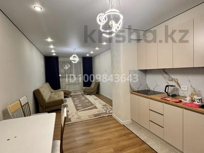 3-комнатная квартира · 70 м² · 2/9 этаж, мкр Кайрат, 501/17 за 270 000 ₸ в Алматы, Турксибский р-н