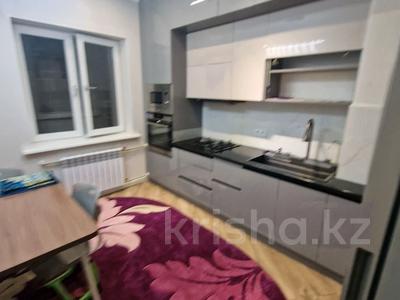 3-бөлмелі пәтер · 75 м² · 3/5 қабат, мкр Айнабулак-4 195, бағасы: 48 млн ₸ в Алматы, Жетысуский р-н