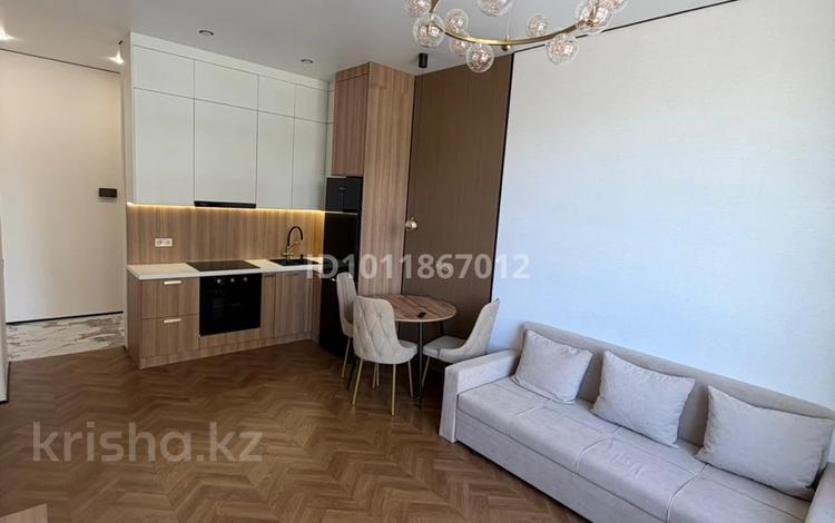 2-комнатная квартира · 45 м² · 2/9 этаж, Сыганак — Сыганак Гринлайн за 36 млн ₸ в Астане, Нура р-н — фото 47