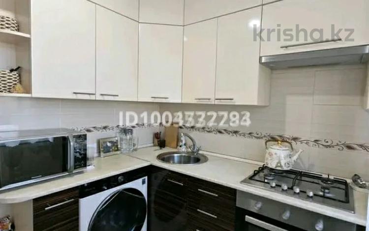 3-комнатная квартира · 55 м² · 4/5 этаж, Амангельды 95 за 210 000 ₸ в Костанае — фото 2