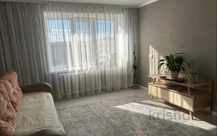 2-комнатная квартира · 50 м², брусиловского за 21.5 млн ₸ в Петропавловске — фото 3