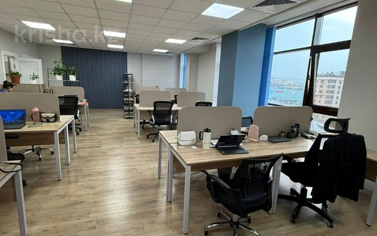 Кеңселер · 140 м², бағасы: ~ 1.8 млн ₸ в Алматы, Медеуский р-н — фото 2