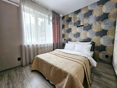 1-комнатная квартира · 44 м² · 5/12 этаж, Санжара Асфендиярова 6 за 12 000 ₸ в Астане, Нура р-н