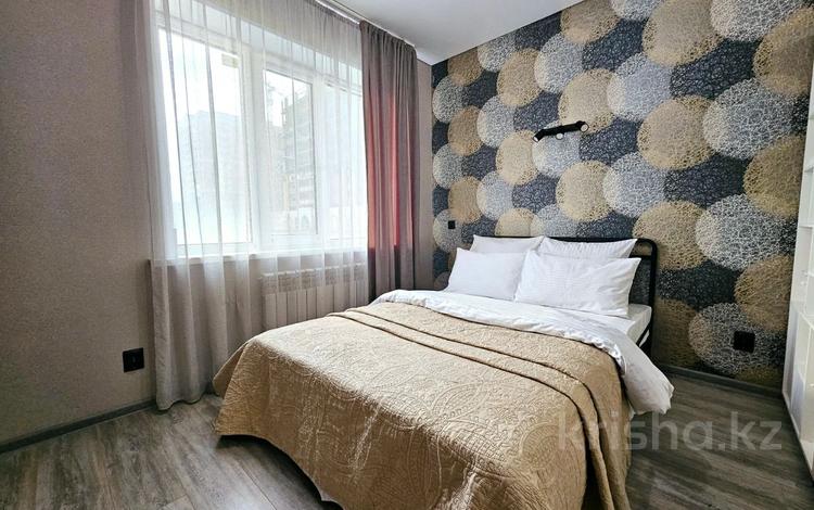 1-комнатная квартира · 44 м² · 5/12 этаж, Санжара Асфендиярова 6 за 12 000 ₸ в Астане, Нура р-н — фото 2