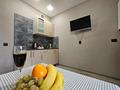 1-комнатная квартира · 44 м² · 5/12 этаж, Санжара Асфендиярова 6 за 12 000 ₸ в Астане, Нура р-н — фото 11