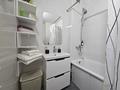 1-комнатная квартира · 44 м² · 5/12 этаж, Санжара Асфендиярова 6 за 12 000 ₸ в Астане, Нура р-н — фото 14