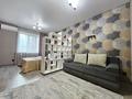 1-комнатная квартира · 44 м² · 5/12 этаж, Санжара Асфендиярова 6 за 12 000 ₸ в Астане, Нура р-н — фото 2