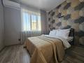 1-комнатная квартира · 44 м² · 5/12 этаж, Санжара Асфендиярова 6 за 12 000 ₸ в Астане, Нура р-н — фото 4