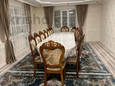 Отдельный дом · 4 комнаты · 150 м² · 7.2 сот., мкр Заря Востока 42 за 90 млн ₸ в Алматы, Алатауский р-н
