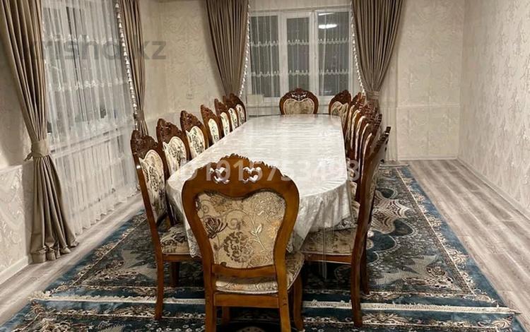 Отдельный дом · 4 комнаты · 150 м² · 7.2 сот., мкр Заря Востока 42 за 90 млн ₸ в Алматы, Алатауский р-н — фото 2