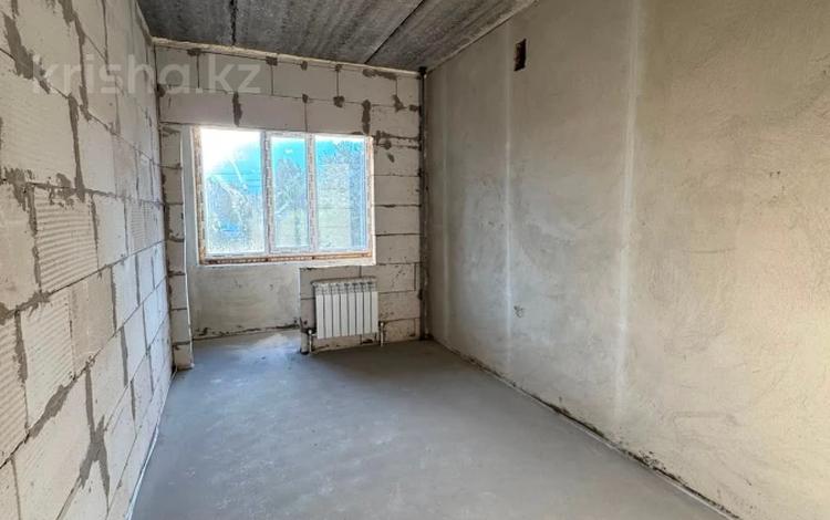 1-бөлмелі пәтер · 36.4 м² · 3/5 қабат, Каирбекова, бағасы: 13.6 млн ₸ в Костанае — фото 4