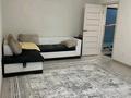 1-комнатная квартира · 50 м² · 6/9 этаж, мкр Шугыла 340/33-3 за 200 000 ₸ в Алматы, Наурызбайский р-н — фото 8