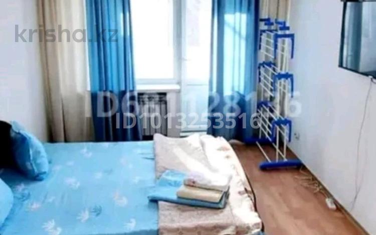 1-комнатная квартира · 36 м² · 4/5 этаж, Сатпаева 54 — Сатпаева пересечении Жарокова за 16 000 ₸ в Алматы, Бостандыкский р-н — фото 2