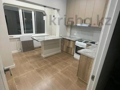 1-комнатная квартира · 47 м² · 1/5 этаж, мкр Айнабулак-4 — Белес за 250 000 ₸ в Алматы, Жетысуский р-н
