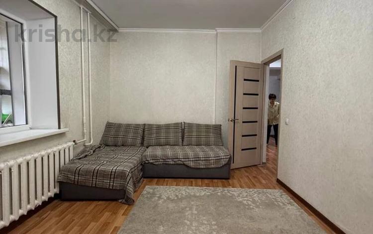 2-бөлмелі пәтер · 52 м² · 4/5 қабат, мкр №8, бағасы: 37 млн ₸ в Алматы, Ауэзовский р-н — фото 11