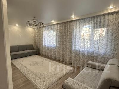 3-комнатная квартира · 82 м² · 1/22 этаж, Александр Бараев 18 — Школа гимназия 54 за 57 млн 〒 в Астане, р-н Байконур