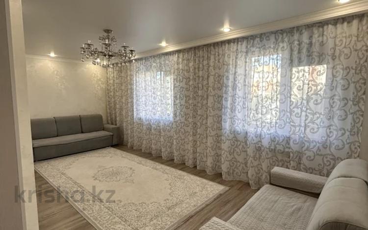 3-комнатная квартира · 82 м² · 1/22 этаж, Александр Бараев 18 — Школа гимназия 54 за 57 млн 〒 в Астане, р-н Байконур — фото 19