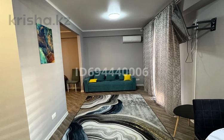 2-бөлмелі пәтер · 45 м² · 6/10 қабат, Сейфуллина 51, бағасы: 250 000 ₸ в Алматы, Турксибский р-н — фото 35