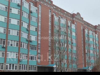 2-комнатная квартира · 53 м² · 4/7 этаж, мкр. Алтын орда, Санкибай батыра за 26 млн 〒 в Актобе