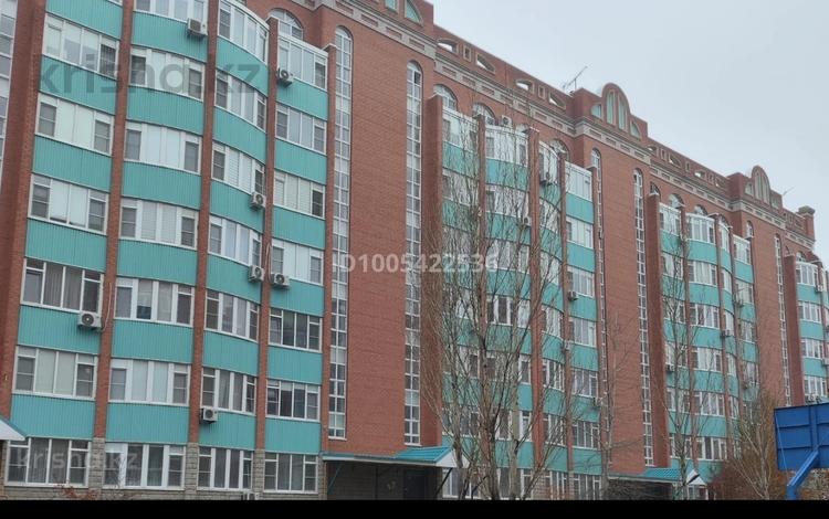 2-бөлмелі пәтер · 53 м² · 4/7 қабат, мкр. Алтын орда, Санкибай батыра, бағасы: 26 млн ₸ в Актобе — фото 3
