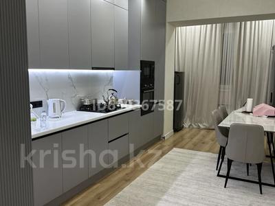 3-комнатная квартира, 100 м², 1/5 этаж, мкр. Алтын орда, Мкр. Батыс-2 13 д за 39 млн 〒 в Актобе, мкр. Алтын орда