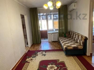 2-бөлмелі пәтер · 44 м² · 5/5 қабат, Аманжолова, бағасы: 10.5 млн ₸ в Уральске